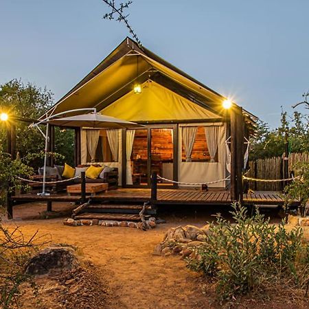 Mountain View Safari Lodge Hoedspruit Exteriör bild