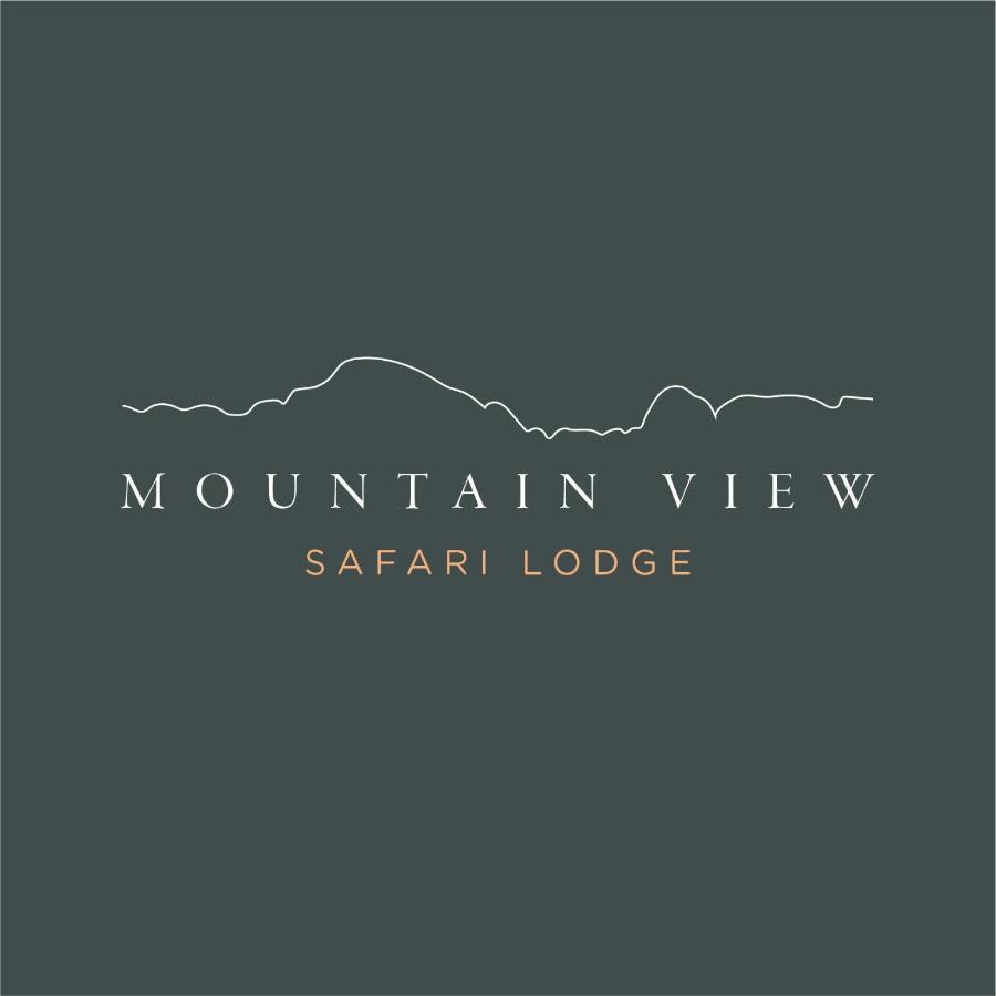Mountain View Safari Lodge Hoedspruit Exteriör bild