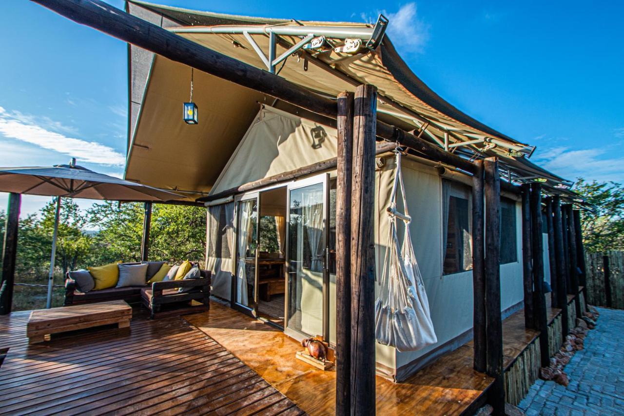 Mountain View Safari Lodge Hoedspruit Exteriör bild
