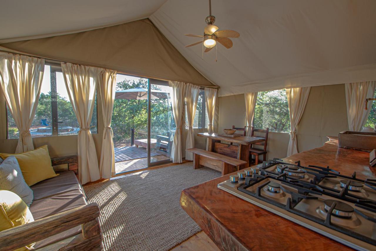 Mountain View Safari Lodge Hoedspruit Exteriör bild