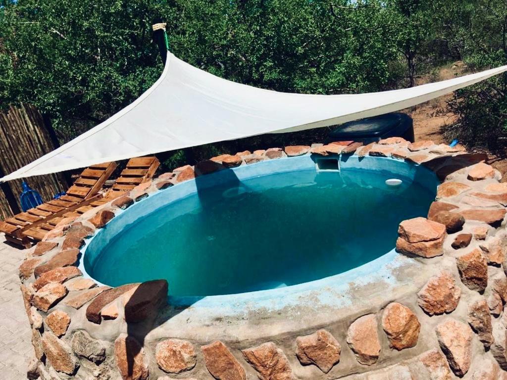 Mountain View Safari Lodge Hoedspruit Exteriör bild