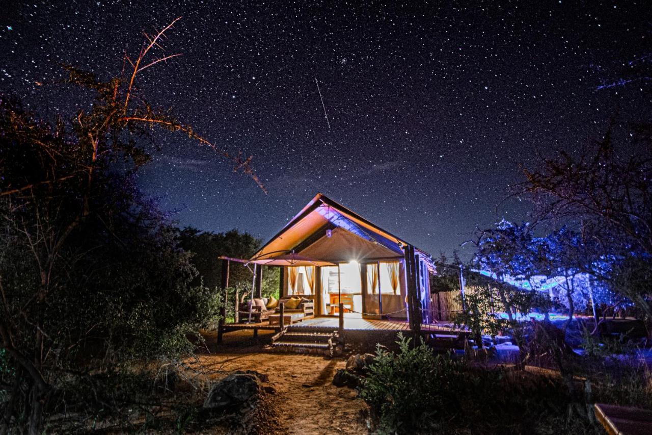 Mountain View Safari Lodge Hoedspruit Exteriör bild