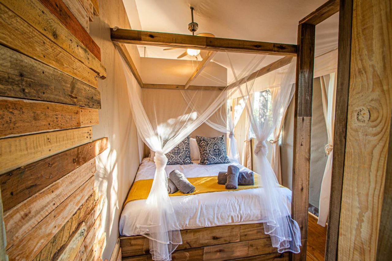 Mountain View Safari Lodge Hoedspruit Exteriör bild