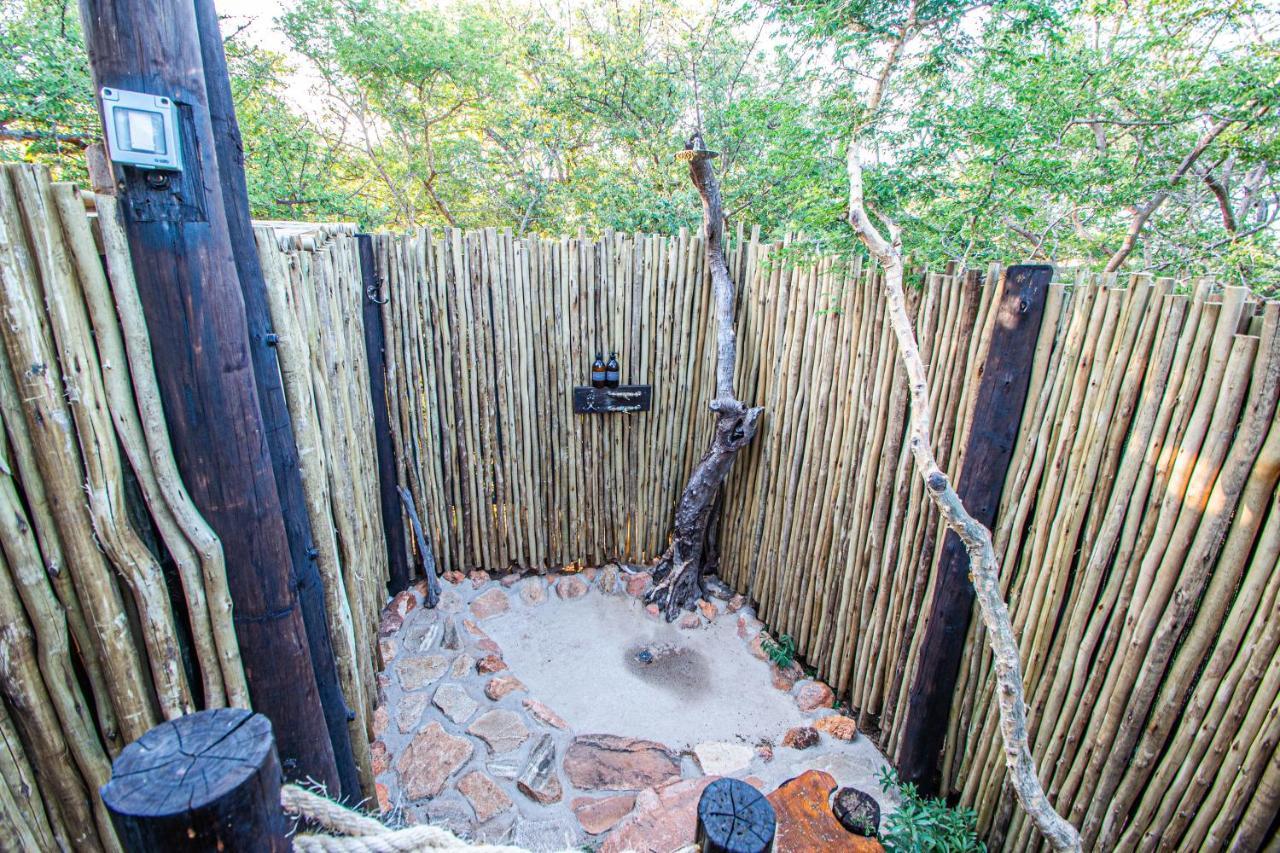 Mountain View Safari Lodge Hoedspruit Exteriör bild