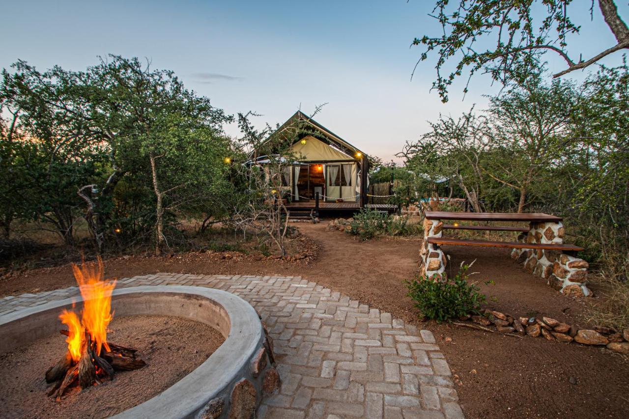 Mountain View Safari Lodge Hoedspruit Exteriör bild