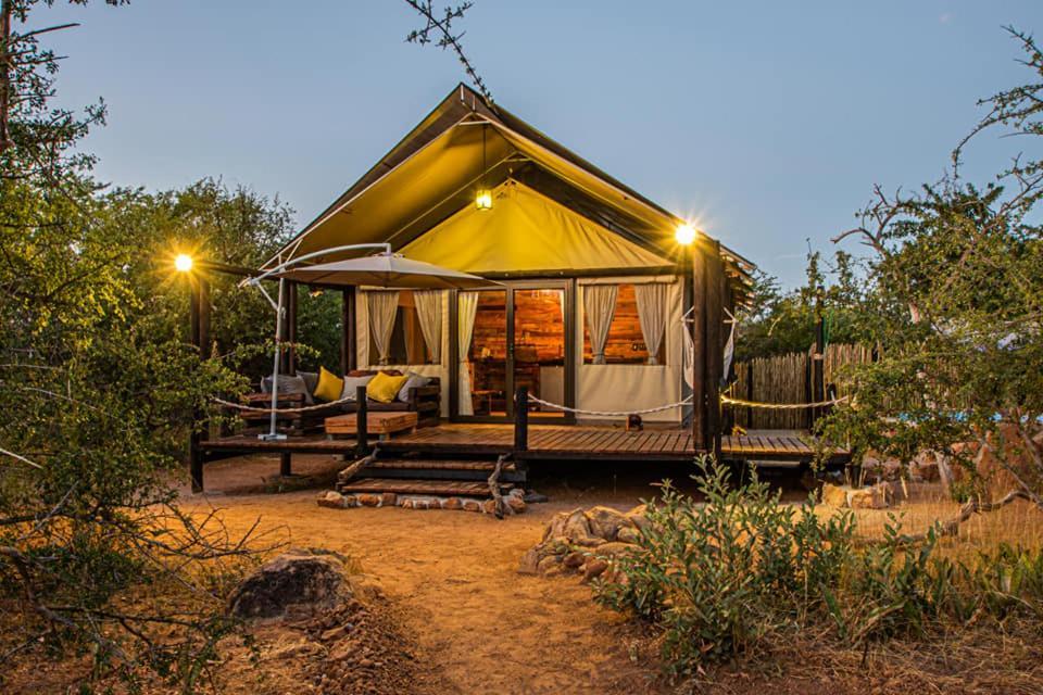 Mountain View Safari Lodge Hoedspruit Exteriör bild