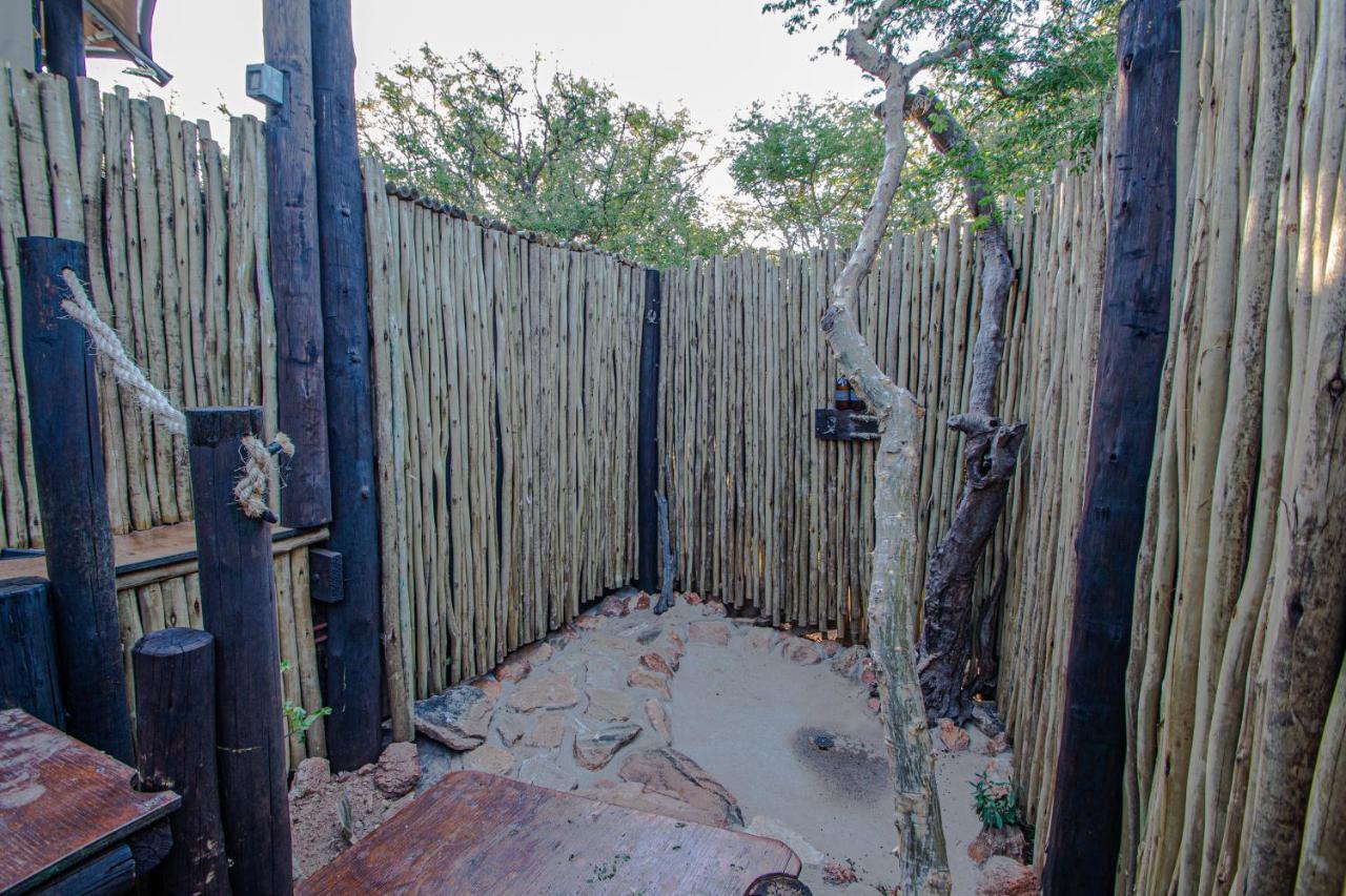 Mountain View Safari Lodge Hoedspruit Exteriör bild