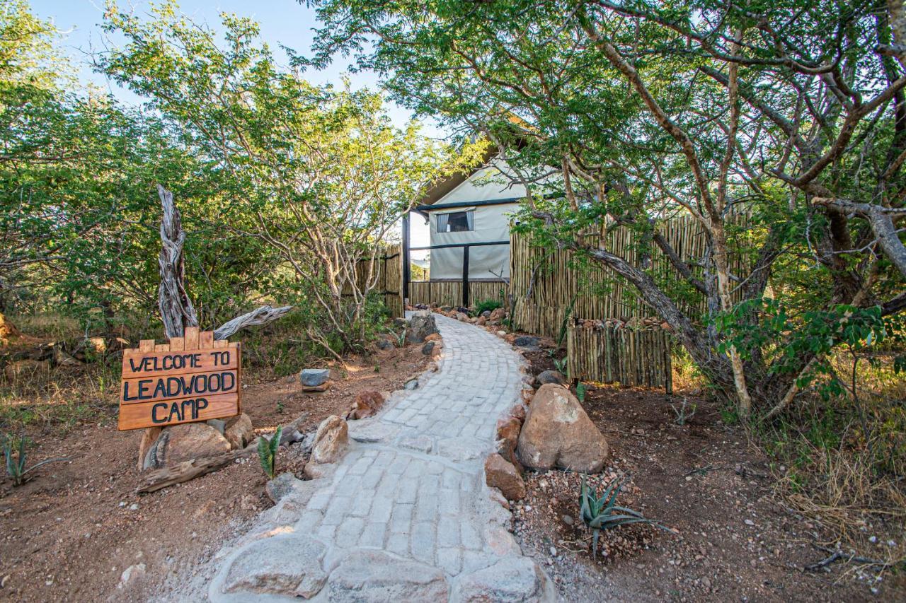 Mountain View Safari Lodge Hoedspruit Exteriör bild