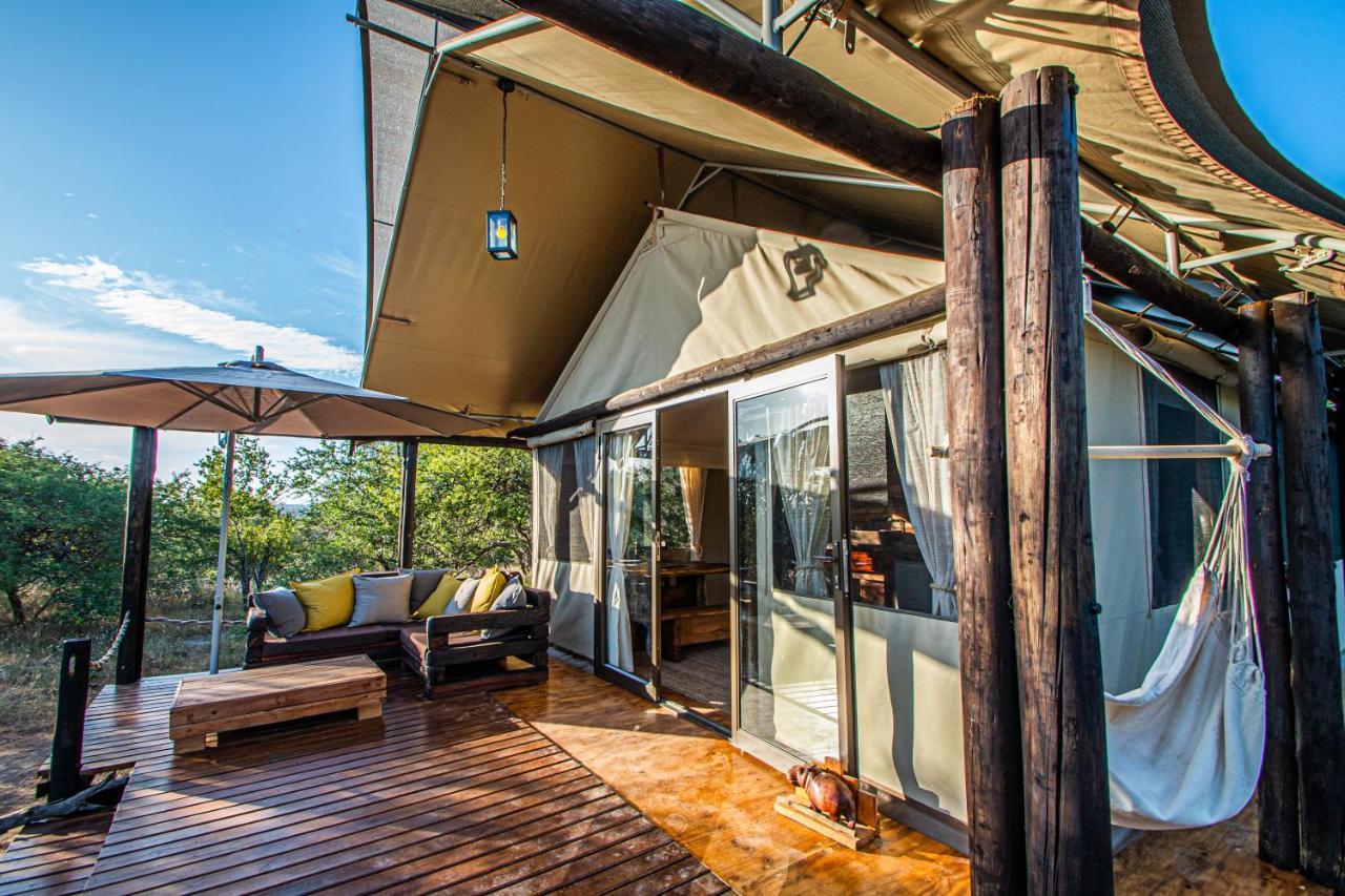 Mountain View Safari Lodge Hoedspruit Exteriör bild