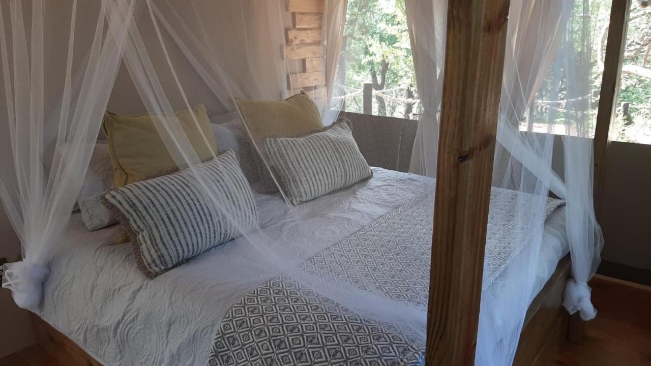 Mountain View Safari Lodge Hoedspruit Exteriör bild