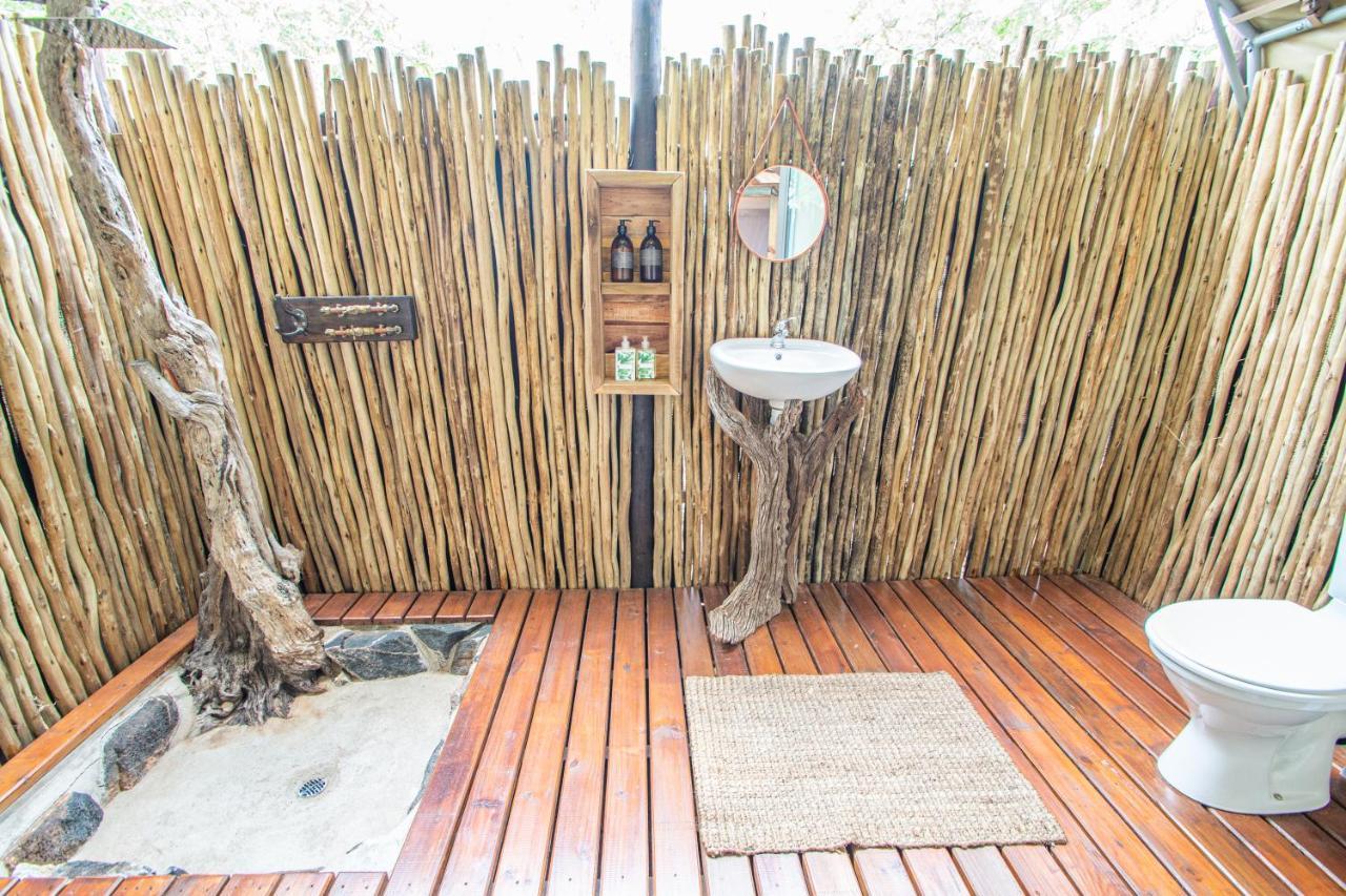 Mountain View Safari Lodge Hoedspruit Exteriör bild
