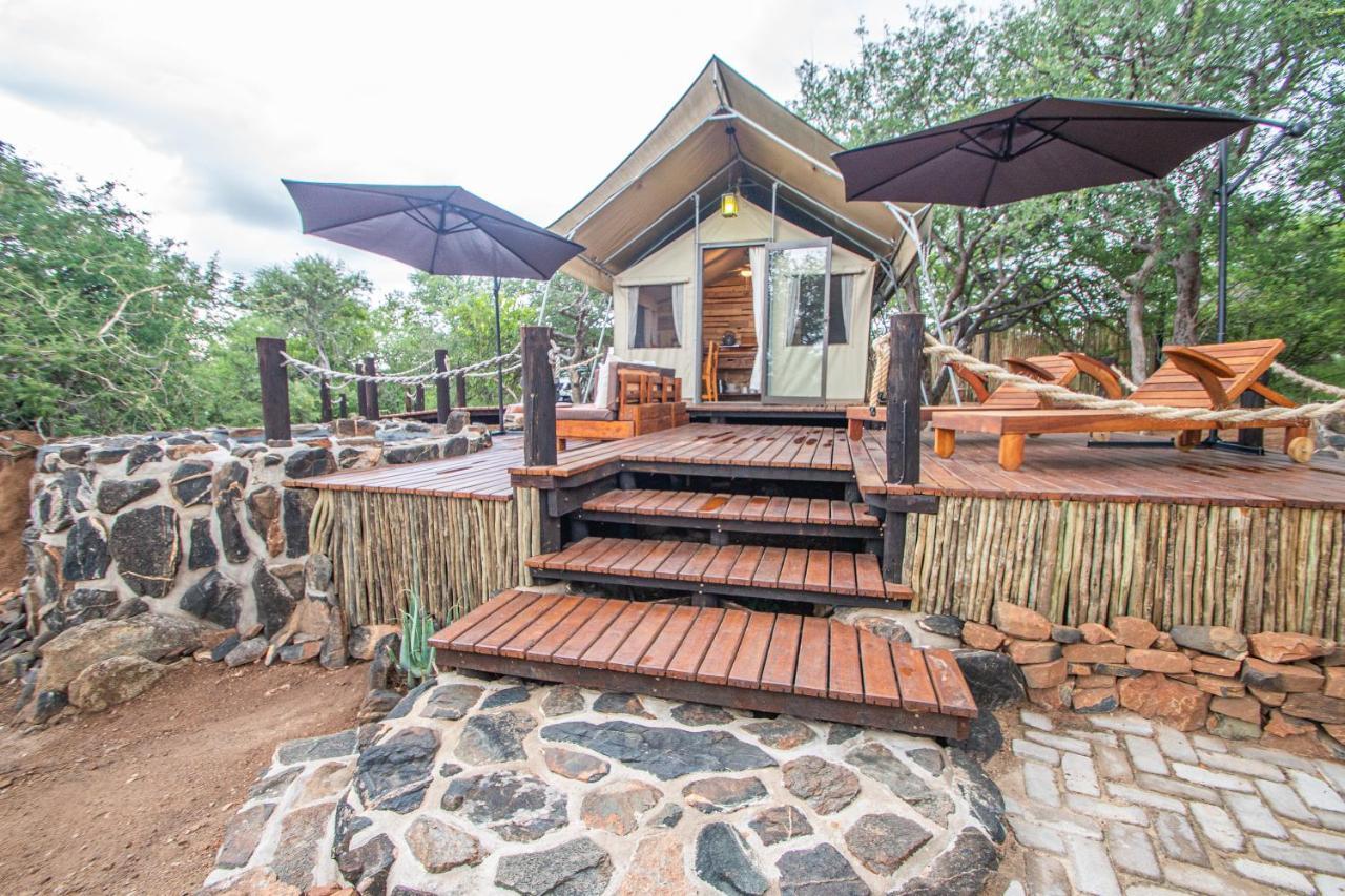Mountain View Safari Lodge Hoedspruit Exteriör bild